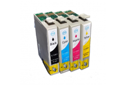 Epson T1285 multipack kompatibilná cartridge