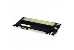 Samsung CLT-Y406S žltý (yellow) kompatibilný toner