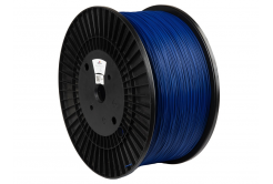 Spectrum 80670 3D filament, PLA Premium, 1,75mm, 8000g, NAVY BLUE