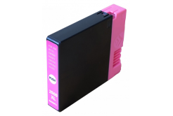 Canon PGI-2500XL purpurová (magenta) kompatibilná cartridge