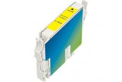 Epson T032440 žltá (yellow) kompatibilná cartridge