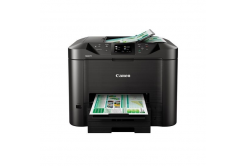 Canon MAXIFY MB5450 0971C009 atramentová multifunkcia