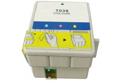 Epson T039 farebná kompatibilna cartridge