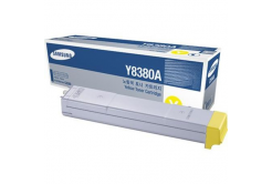 HP SU627A / Samsung CLX-Y8380A žltý (yellow) originálny toner