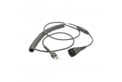 Zebra connection cable CBA-U34-C09ZAR, powered USB