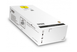 Epson T878 XXL C13T878440 žlutý (yellow) originálna cartridge