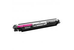 Kompatibilný toner s HP 126A CE313A purpurový (magenta) 