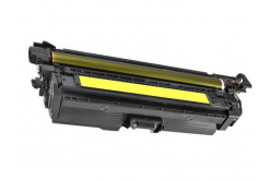 Kompatibilný toner s HP 128A CE322A žltý (yellow) 