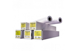 HP 814/45.7m/Bright White Inkjet Paper, 841mmx45.7m, 31.7", Q1444A, 90 g/m2, papír, bílý, p