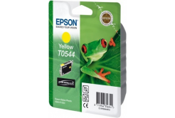 Epson T054440 žltá (yellow) originálna cartridge