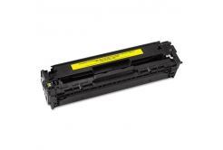 Kompatibilný toner s HP 125A CB542A žltý (yellow) 