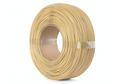 Spectrum ReFill filament, Premium PLA High Speed, 1kg, 1.75mm, LATTE BEIGE