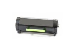 Lexmark 51B2000 čierny (black) kompatibilný toner