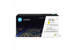 HP 213X W2132X žltý (yellow) originálny toner