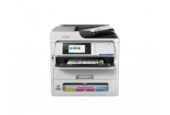 Epson WorkForce Pro EM-C800RDWF C11CK19401 atramentová multifunkcia