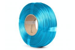 Spectrum 81311 ReFill filament, PLA SILK, 1kg, 1.75mm, CANDY BLUE