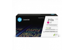 HP 213X W2133X purpurový (magenta) originálny toner