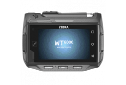 Zebra WT6000 WT60A0-KS2NEWR, dátový terminál, keypad, USB, BT, Wi-Fi, NFC, disp., Android