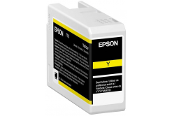 Epson T46S4 C13T46S400 žltá (yellow) originálna cartridge