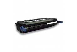 Kompatibilný toner s HP 308A Q6470A čierný (black) 