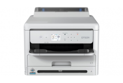 Epson WorkForce Pro WF-M5399DW C11CK77401 atramentová tlačiareň