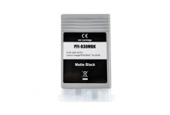 Canon PFI-030MBK 3488C001 matná čierna (matte black) kompatibilná cartridge