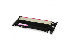 Samsung CLT-M406S purpurový (magenta) kompatibilný toner