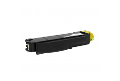 Triumph Adler PK-5011Y žltý (yellow) kompatibilný toner