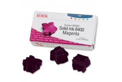 Xerox 108R00724 purpurový (magenta) originál toner