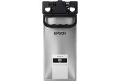 Epson T01C1 XL C13T01C100 černá (black) originálna cartridge