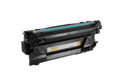 Kompatibilný toner s HP 657X CF472X žltý (yellow) 