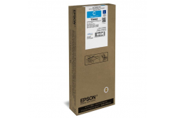 Epson T9442 azúrová (cyan) originálna cartridge