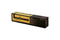 Kyocera Mita TK-8305Y žltý (yellow) originálny toner