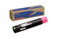 Epson C13S050657 purpurový (magenta) originálny toner