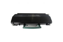 Lexmark X463A11G čierný (black) kompatibilný toner