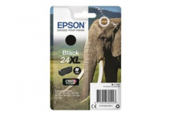 Epson T2431 C13T24314012 černá (black) originálna cartridge