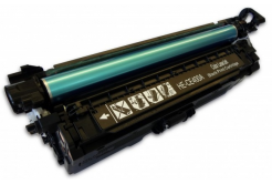 Kompatibilný toner s HP 507A CE400A čierný (black) 