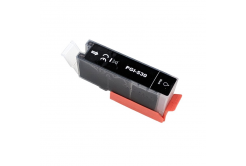 Canon PGI-530PGBK 6117C001 čierna (black) kompatibilná cartridge