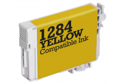 Epson T1284 žltá (yellow) kompatibilná cartridge