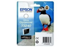 Epson T32404010 gloss optimizer originálna cartridge