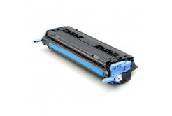 Kompatibilný toner s HP 124A Q6001A azúrový (cyan) 