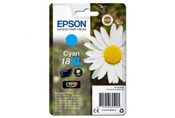 Epson 18XL C13T18124012 azúrová (cyan) originálna cartridge