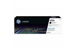 HP CF410X čierna (black) originálny toner