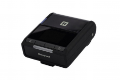 Honeywell Lnx3 LNX3-1-N00B101 tlačiareň štítkov, 8 dots/mm (203 dpi), disp., hot-swap, USB, USB-C, BT (BLE, 5.0), Wi-Fi, NFC, black