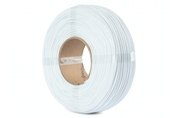 Spectrum 81369 ReFill filament, PLA Premium, 1kg, 1.75mm, ARCTIC WHITE