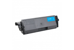 Kyocera Mita TK-590 azúrový (cyan) kompatibilný toner