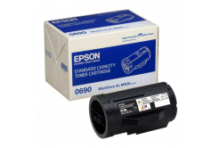 Epson S050690 čierný (black) originálný toner