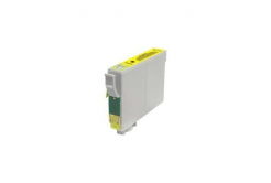 Epson T0894 žlutá (yellow) kompatibilní cartridge