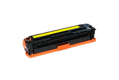 Kompatibilný toner s HP 651A CE342A žltý (yellow) 