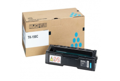 Kyocera Mita TK-150C azúrový (cyan) originálny toner